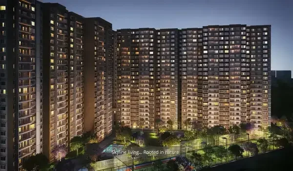 Featured Image of Keya The Urban Forest