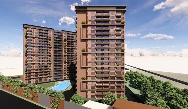 Featured Image of List Of Godrej Apartment Sarjapur Road