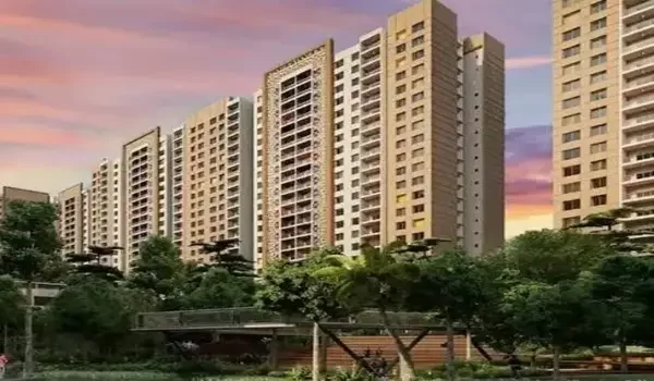 Featured Image of Lodha Address Of Sarjapur