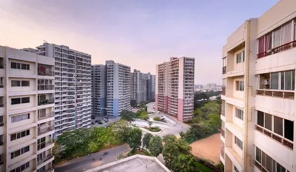 Featured Image of Luxury Apartment In Kada Agrahara