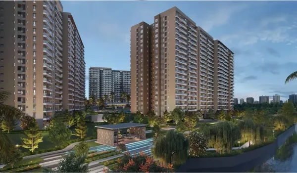 Featured Image of New Apartments In Sarjapur Road Bangalore