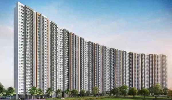Featured Image of New Launch Apartment in East Bangalore