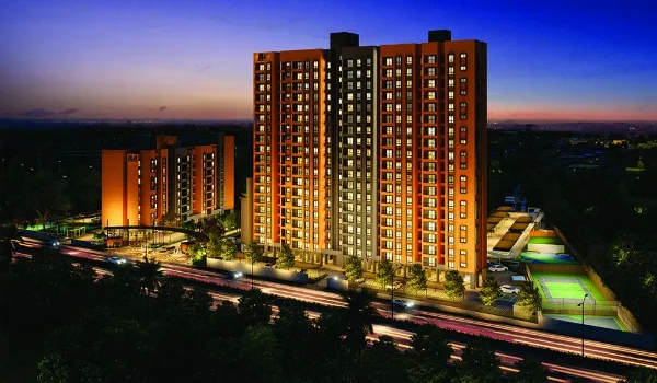 Featured Image of New Launch Apartment Projects In Sarjapur Main Road 2026