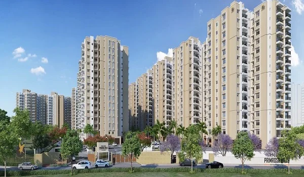 Featured Image of New Launch Apartment Sarjapur Road