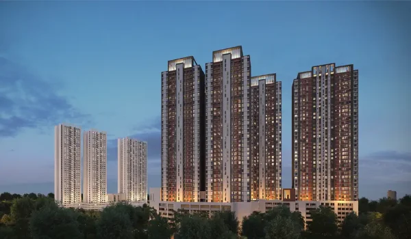 Featured Image of New Launch Luxury Apartments Near Sarjapur Road ORR 2026 - What You Need to Know