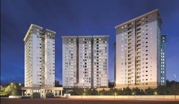 Featured Image of New Launch vs Under Construction Godrej Apartments in Bangalore 2026 – Pros & Cons