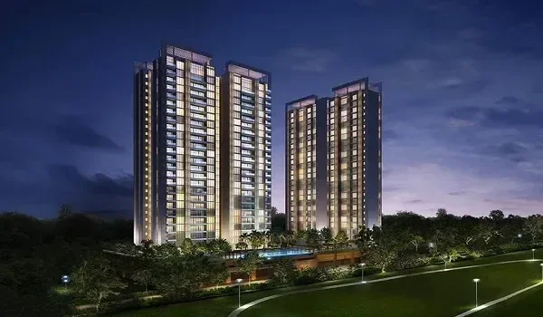 Featured Image of Pre Launch Apartment In Sarjapur Road