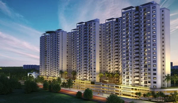 Featured Image of Prestige Smart City