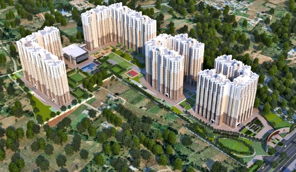 Featured Image of Pros and cons of living on Sarjapur Road