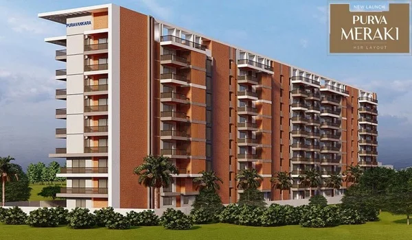 Featured Image of Purva Meraki