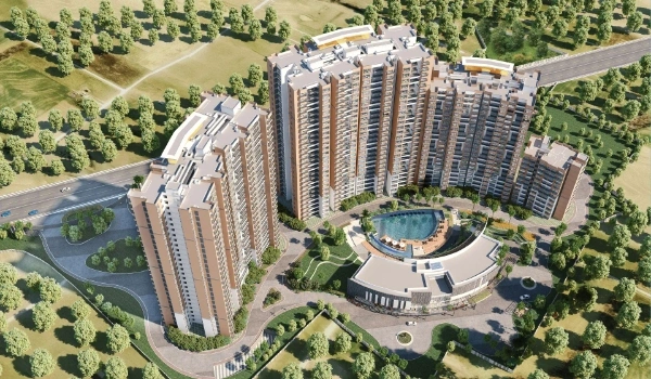 ROI on Godrej Apartment Sarjapur Road Featured Image of ROI on Godrej Apartment Sarjapur Road