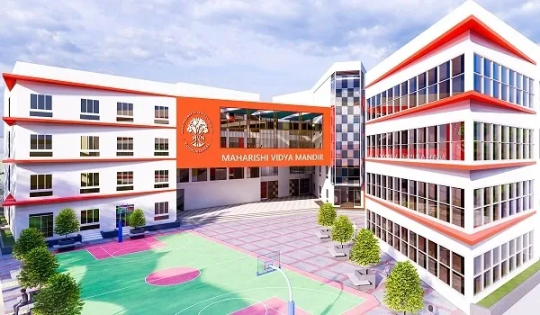 Featured Image of Schools Near Godrej Regent Park
