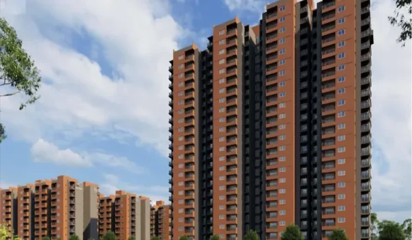 Featured Image of Serene Heights By Modern Spaces