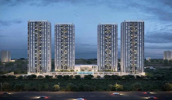 Featured Image of Sobha Altair vs Godrej Regent Park 2026 - Location, Price & ROI Comparison