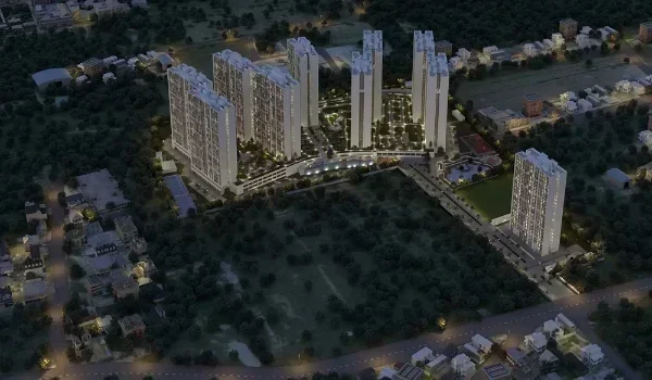 Featured Image of Sobha One World