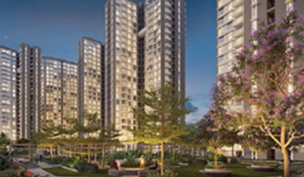 Featured Image of Soul At Godrej Ananda
