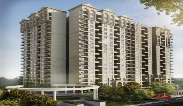 Featured Image of Sr Heritage Apartment