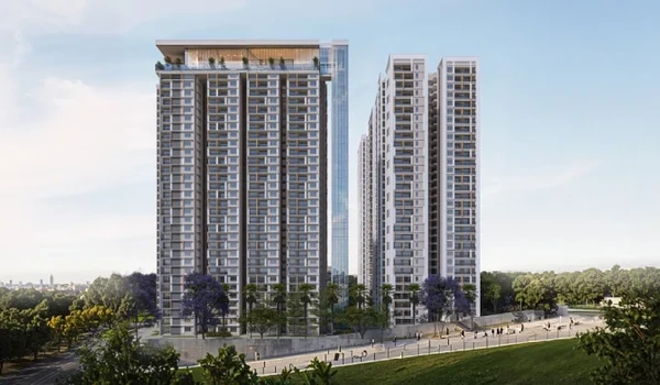 Top 5 Reasons to Buy a Godrej Apartment on Sarjapur Road Featured Image of Top 5 Reasons to Buy a Godrej Apartment on Sarjapur Road