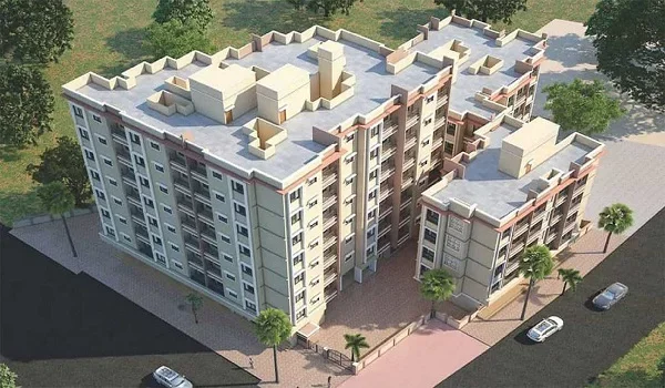 Featured Image of Top Benefits of Buying a New Launch Flat in Sarjapur Road by Godrej Properties