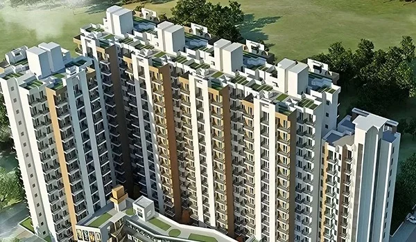Featured Image of Top Reasons IT Professionals Should Consider Godrej New Launch in Sarjapur Road