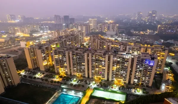 Featured Image of Ultra Luxury Apartments In Bangalore