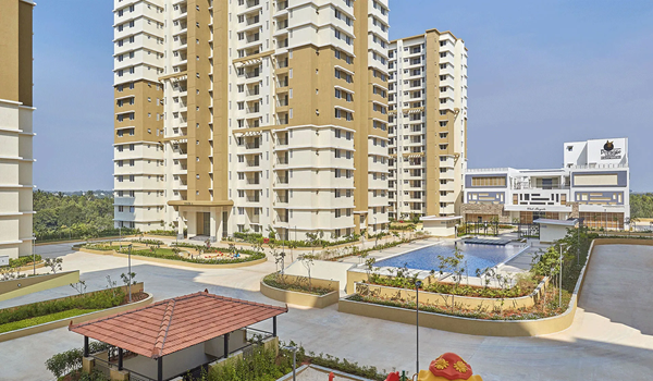 Featured Image of Upcoming Godrej apartment near Sarjapur Road extension