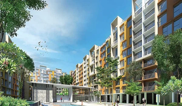 Featured Image of Upcoming Premium Apartments in Sarjapur Road 2026 - Connectivity & Lifestyle Benefits