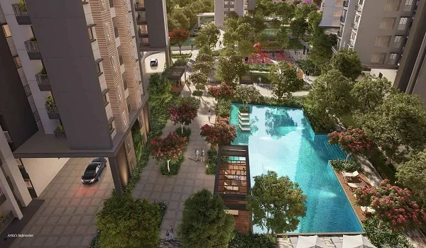Featured Image of Walkability, Parks & Community – Why Godrej Apartments in Sarjapur Road Stand Out