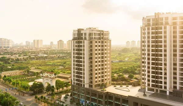 Featured Image of Which Is The Best Godrej Project On Sarjapur Road