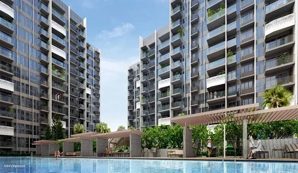 Featured Image of Why Godrej Properties is Bangalore's Most Trusted Real Estate Developer