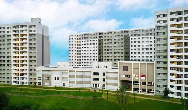 Featured Image of Why NRIs Invest in Godrej Sarjapur Road Projects