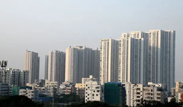 Featured Image of Why Sarjapur Road Is the Best Place to Invest in Bangalore in 2026?